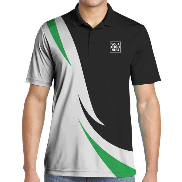 Custom Dri Fit Shirts (DP06)