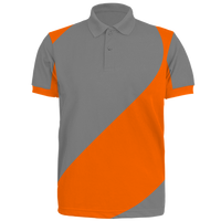 Custom Polo Shirt - Ralph (PS12)