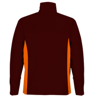 Custom Windbreaker Jacket (WJ03)