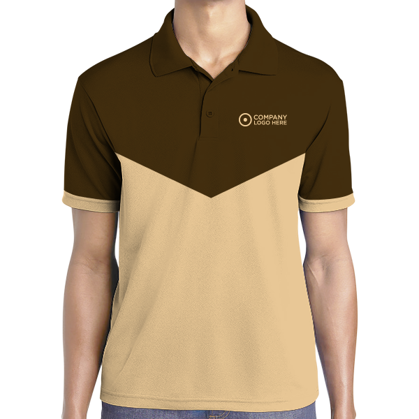 Custom Polo Shirt - Jack (PS22)
