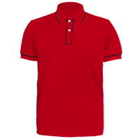 Custom Polo Shirt - Ellis (PS45)
