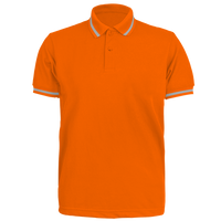 Custom Polo Shirt - Fred (PS47)