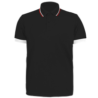 Custom Polo Shirt - Fred (PS49)