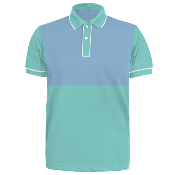 Custom Polo Shirt - Ellis (PS53)