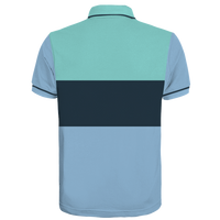 Custom Polo Shirt - Ellis (PS64)
