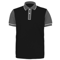 Custom Polo Shirt - Ellis (PS66)