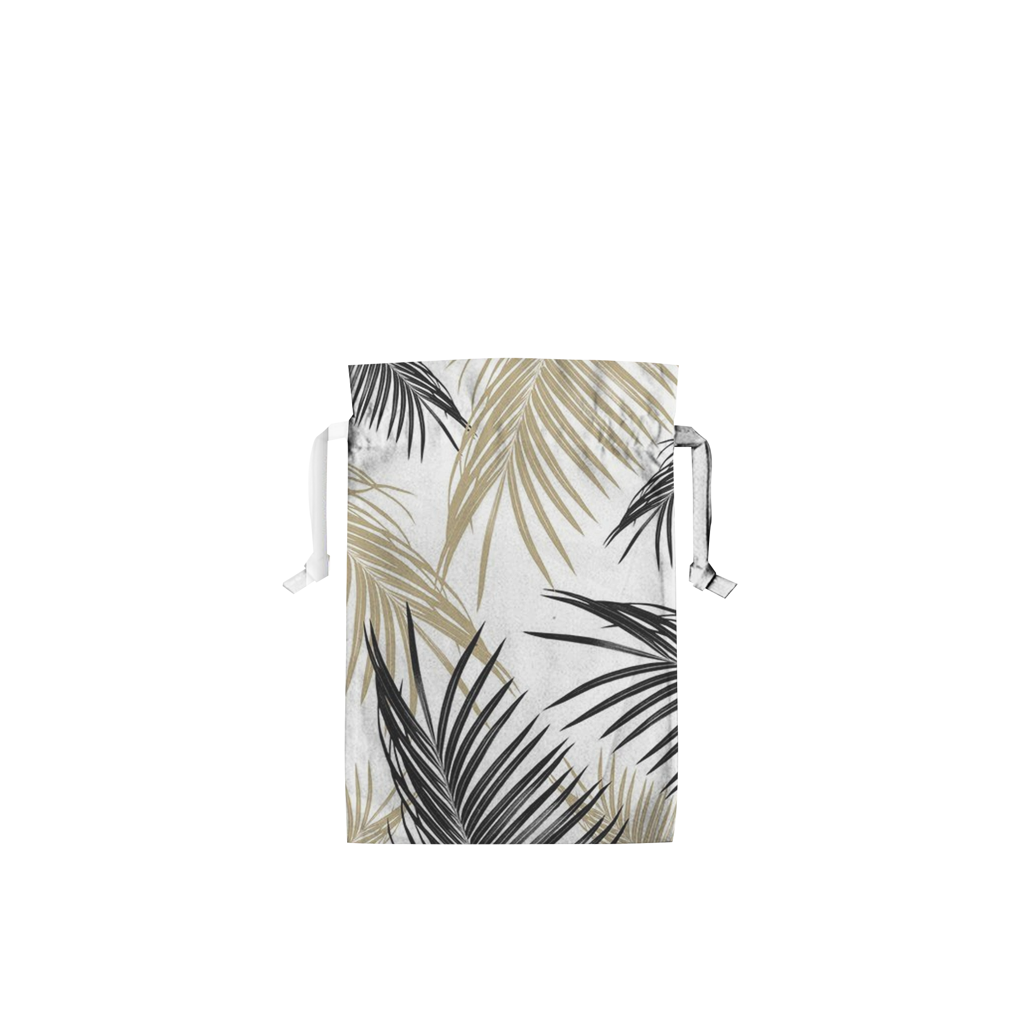 Sublimated Drawstring Pouch (DB12)