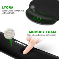 Mouse Pad & Wrist Support (C04)