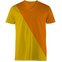 Standard V-Neck Shirt (VN08)