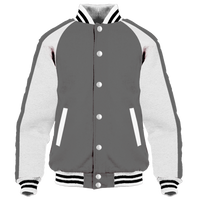 Modern Varsity Jacket (VT02)
