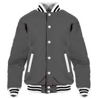 Basic Varsity Jacket (VT03)
