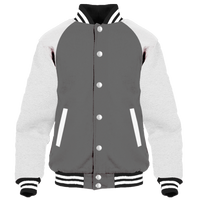 Raglan Varsity Jacket (VT04)