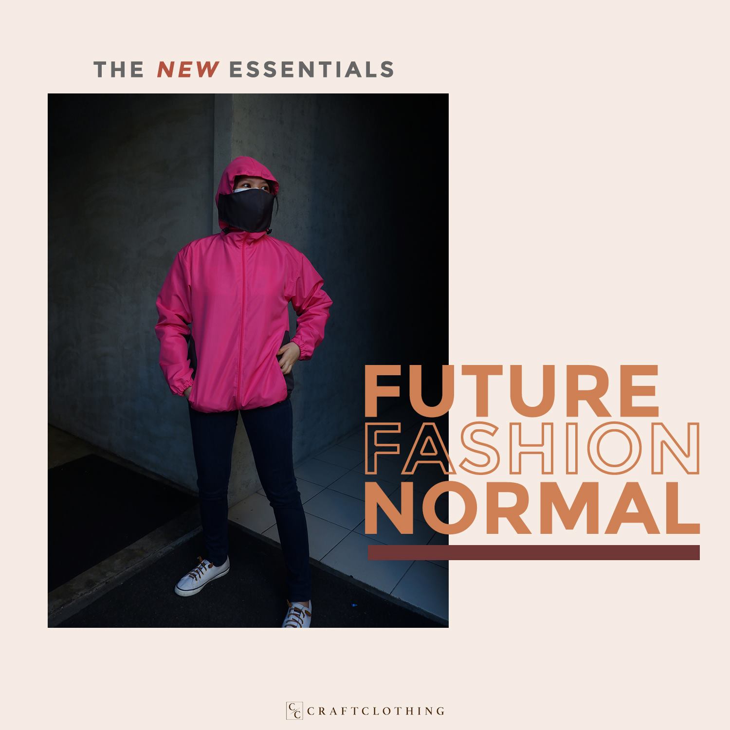 FUTURE FASHION NORMAL