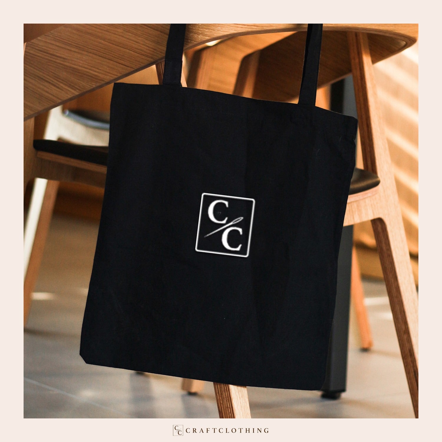 Let’s take your tote bag dreams to reality.