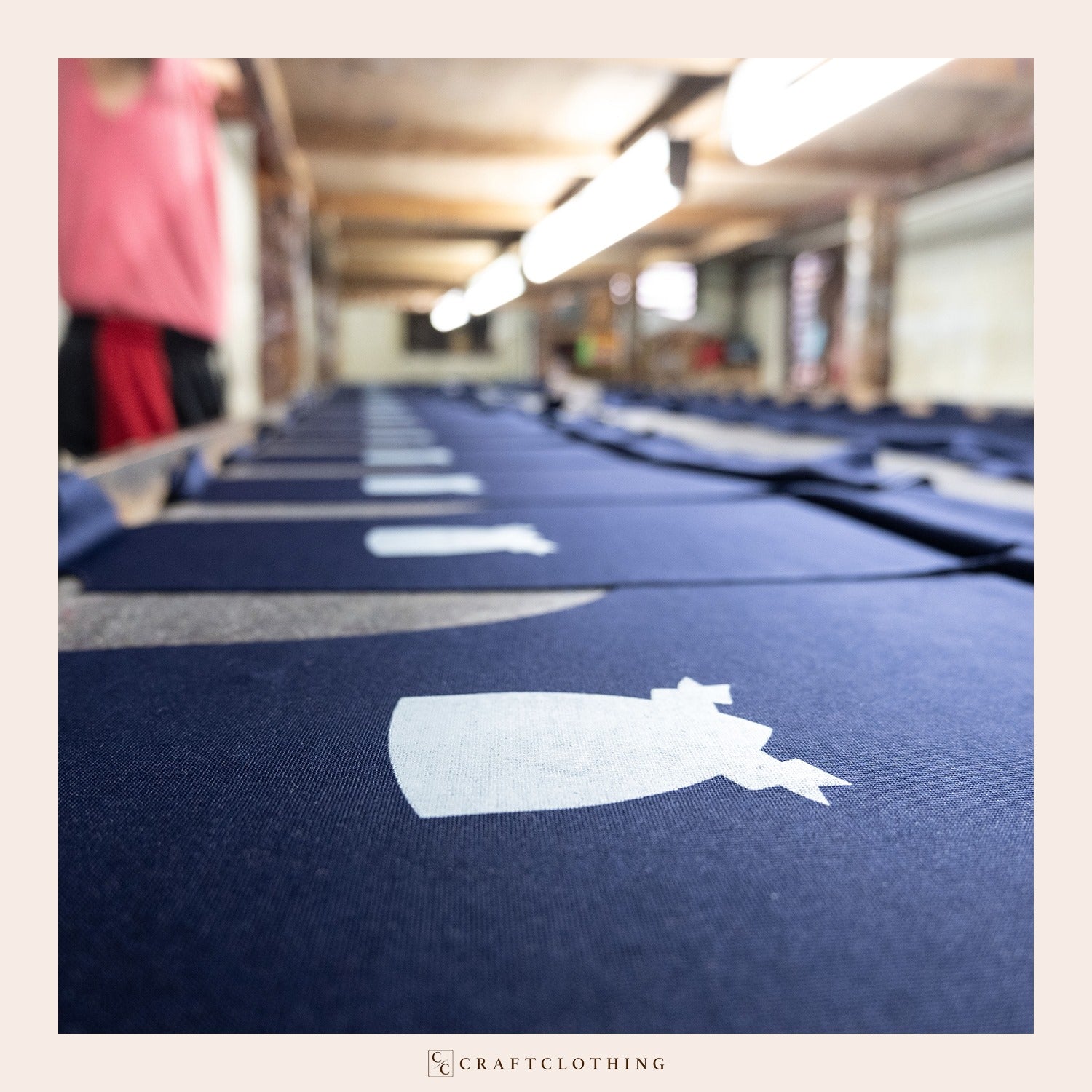 Order out your organization shirts or holiday giveaways through us.
