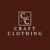 Jackets for Every Occasion: CraftClothing's Selection