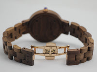 Anilao in Walnut and Pink (NW05)