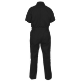 Short Sleeve Overall (CV01)