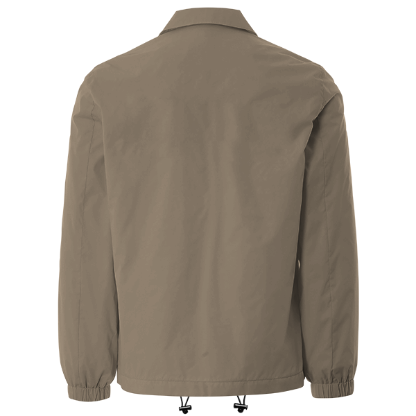 Coach Jacket (CA01) Craft Clothing