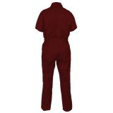Short Sleeve Overall (CV01)
