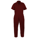 Short Sleeve Overall (CV01)