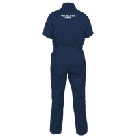 Short Sleeve Overall (CV01)