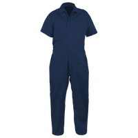 Short Sleeve Overall (CV01)