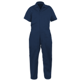 Short Sleeve Overall (CV01)