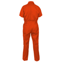 Short Sleeve Overall (CV01)