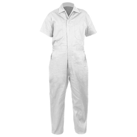 Short Sleeve Overall (CV01)