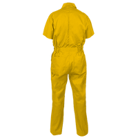 Short Sleeve Overall (CV01)