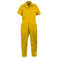 Short Sleeve Overall (CV01)