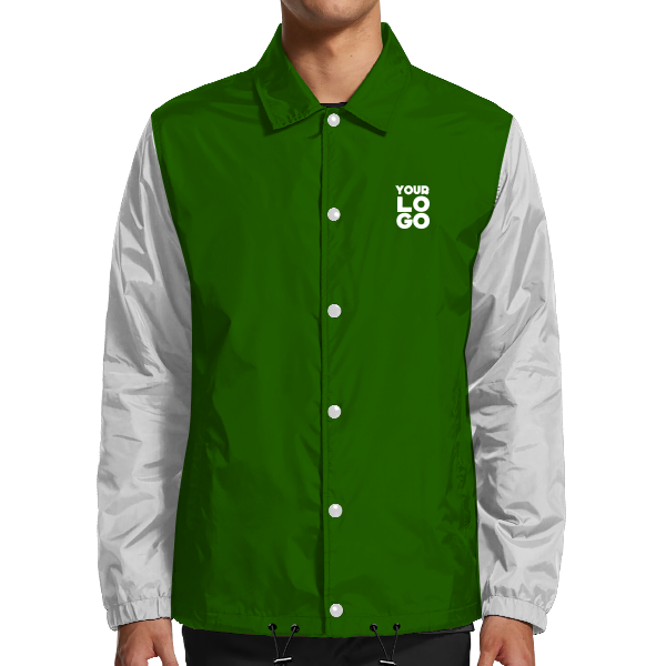 Coach Jacket (CA02)