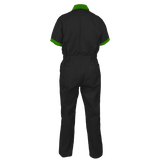 Short Sleeve Overall (CV02)