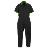 Short Sleeve Overall (CV02)