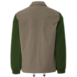 Coach Jacket (CA02)