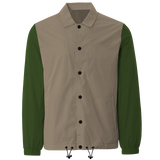 Coach Jacket (CA02)