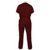 Short Sleeve Overall (CV02)