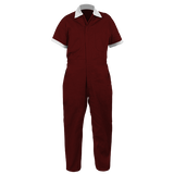 Short Sleeve Overall (CV02)