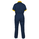 Short Sleeve Overall (CV02)
