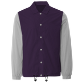 Coach Jacket (CA02)