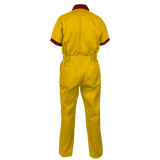 Short Sleeve Overall (CV02)