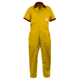 Short Sleeve Overall (CV02)