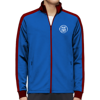 Track Jacket (TJ03)
