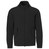 Harrington G4 with Hidden Hoodie (HR03)