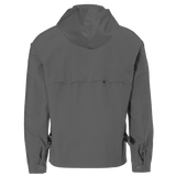 Harrington G4 with Hidden Hoodie (HR03)