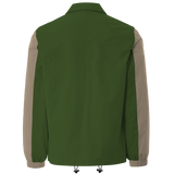 Coach Jacket (CA03)
