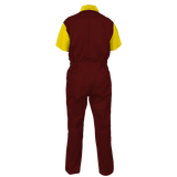 Short Sleeve Overall (CV03)
