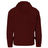 Harrington G4 with Hidden Hoodie (HR03)