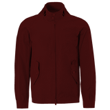 Harrington G4 with Hidden Hoodie (HR03)